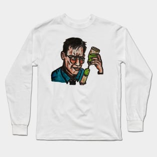 Herbert Long Sleeve T-Shirt